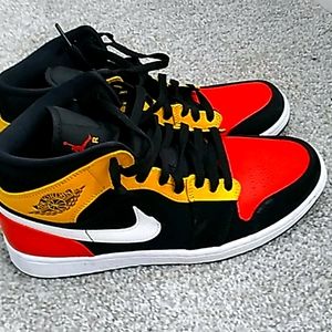 I do not want this no more